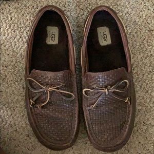 Men’s ugg loafers